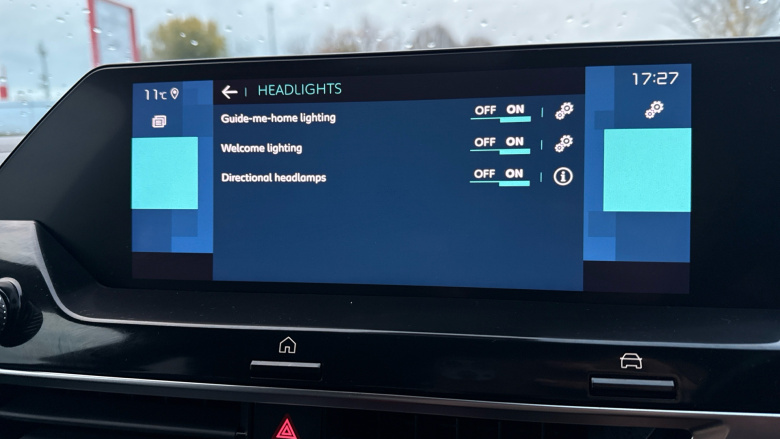 Citroen C4 100kW Shine Plus 50kWh 5dr Auto Electric Hatchback